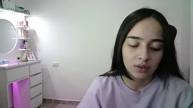 Snapshot of aineangeel chatting on January 2026 12:13:01 AM aineangeel online show from January 2026 12:13:01 AM