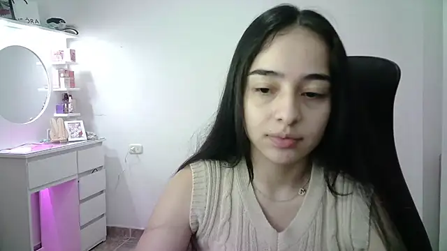 Snapshot of aineangeel chatting on January 2026 12:49:02 AM aineangeel online show from January 2026 12:49:02 AM