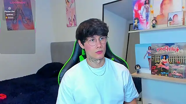 JayHotxxx online show from March 2026 01:38:01 AM