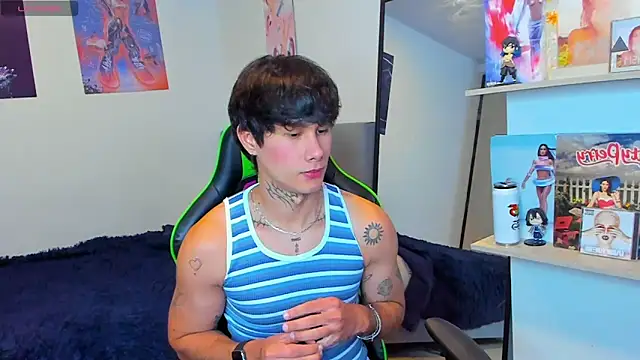 JayHotxxx online show from July 2026 01:46:02 AM