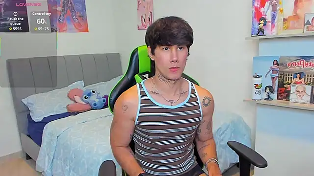 JayHotxxx online show from July 2026 11:26:02 PM