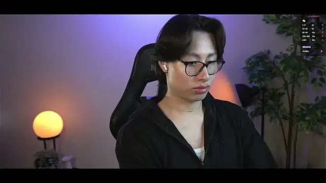 SrLuis18 online show from March 2025 05:47:02 PM