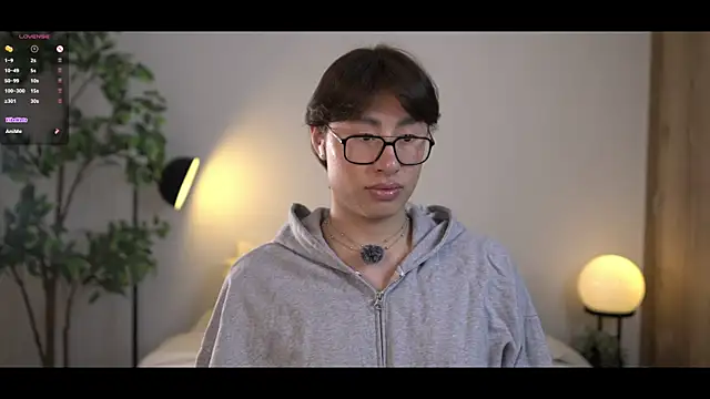 SrLuis18 online show from July 2026 11:34:01 PM