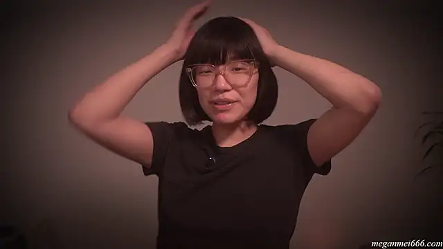 meganmei666 online show from January 2026 03:01:01 AM