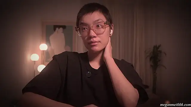 meganmei666 online show from February 2026 03:10:02 AM