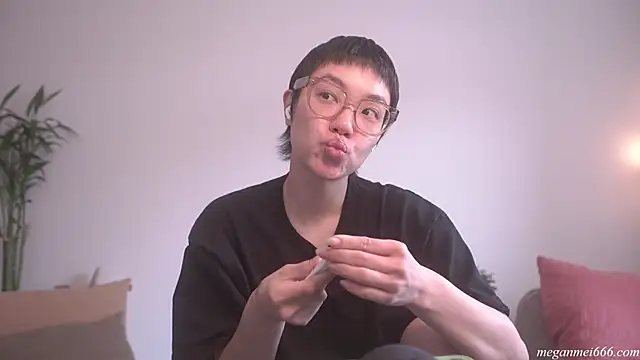 meganmei666 online show from March 2026 05:08:01 PM