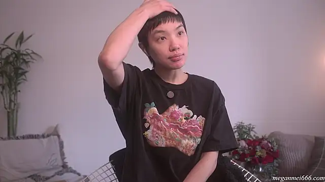 meganmei666 online show from March 2026 05:45:02 PM
