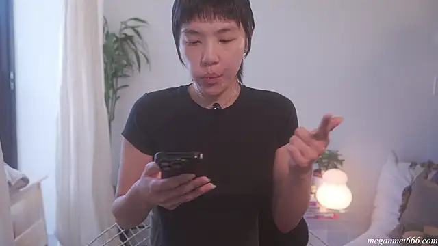 meganmei666 online show from May 2026 06:27:01 PM