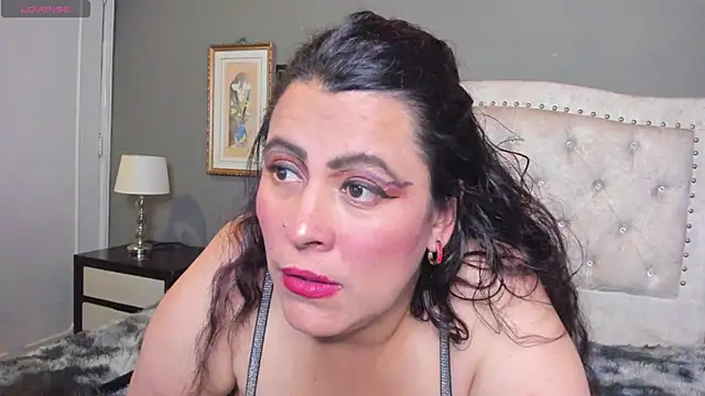 MarthinaBaker online show from March 2025 08:54:02 PM