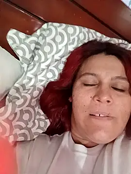 MarthinaBaker online show from January 2026 11:08:01 PM