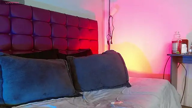 megan lover online show from March 2026 12:17:01 AM