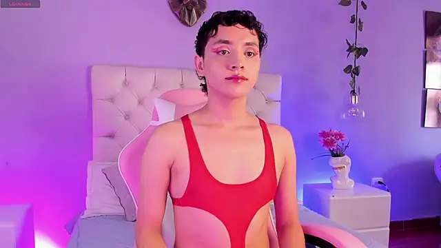 Brann tadzio online show from December 2024 01:27:02 PM