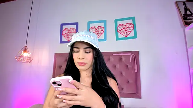 susan zc online show from January 2025 07:44:02 PM