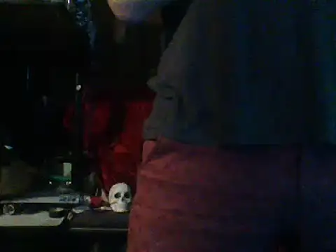 mrdemoncrowly online show from January 2025 04:14:02 AM