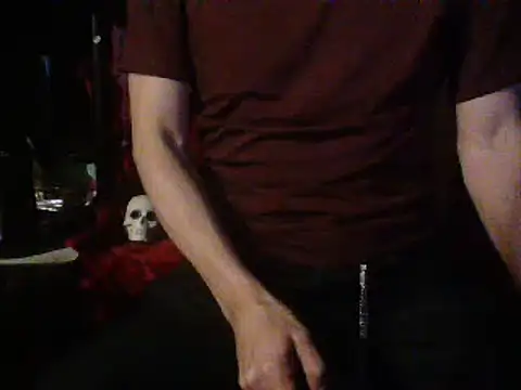 mrdemoncrowly online show from March 2025 02:08:02 AM