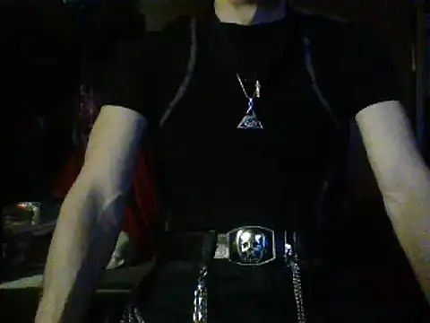 mrdemoncrowly online show from March 2025 01:59:02 AM