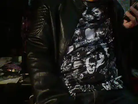 mrdemoncrowly online show from March 2025 08:42:01 AM