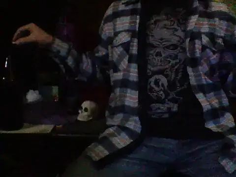 mrdemoncrowly online show from September 2025 08:37:02 AM