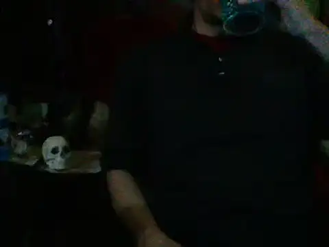 mrdemoncrowly online show from November 2025 04:15:01 AM