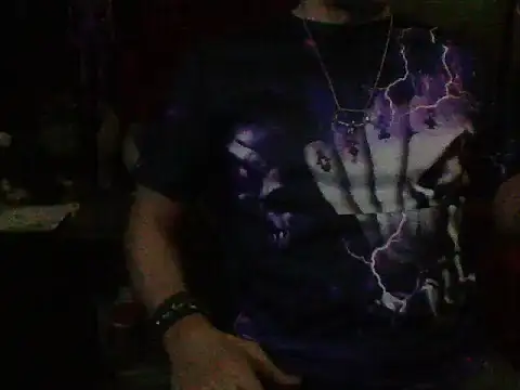 mrdemoncrowly online show from April 2026 08:39:01 AM