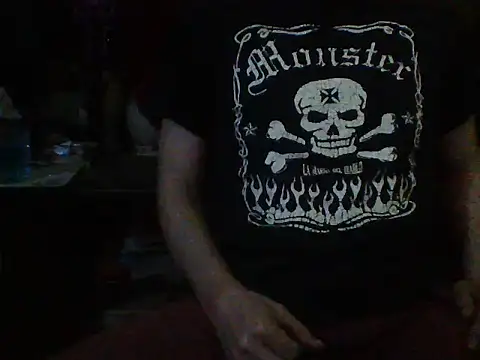 mrdemoncrowly online show from May 2026 04:07:01 AM