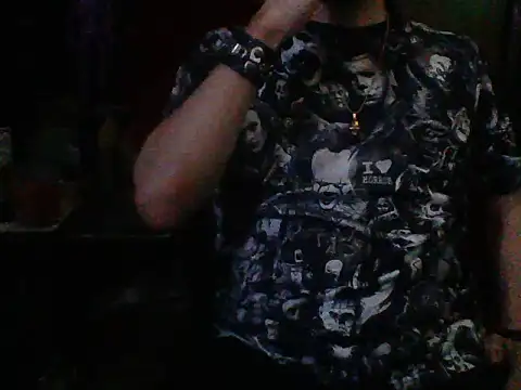 mrdemoncrowly online show from May 2026 08:33:02 AM
