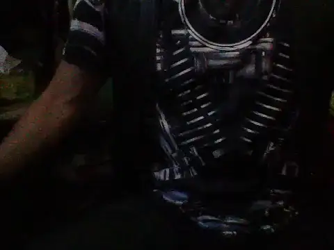 mrdemoncrowly online show from May 2026 08:29:01 AM