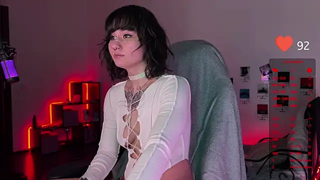 deadlysweet online show from March 2025 12:36:01 AM