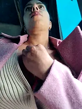 Emily Wane online show from September 2025 04:40:02 PM