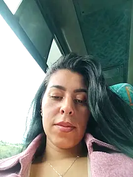 Emily Wane online show from September 2025 06:10:01 PM