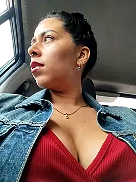 Emily Wane online show from November 2025 03:13:02 PM