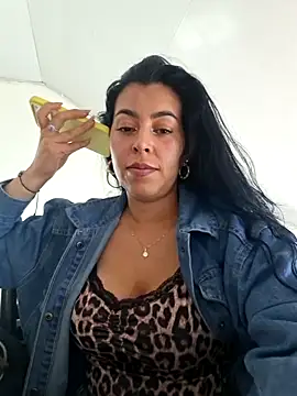 Emily Wane online show from June 2026 06:53:01 PM