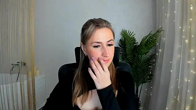 PassionGlow online show from January 2025 03:45:01 AM