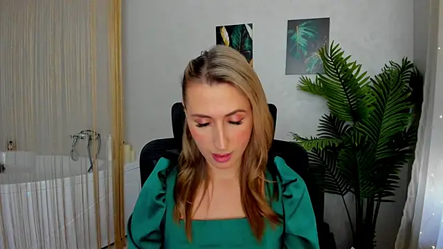 PassionGlow online show from February 2025 11:31:02 AM