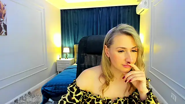 PassionGlow online show from February 2025 03:37:02 PM