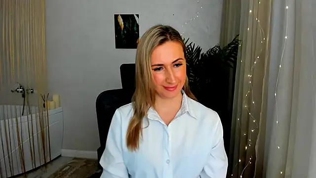 PassionGlow online show from March 2025 12:35:02 PM