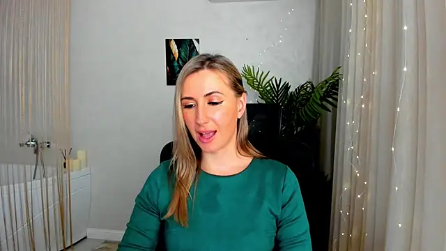 PassionGlow online show from March 2025 03:40:01 PM