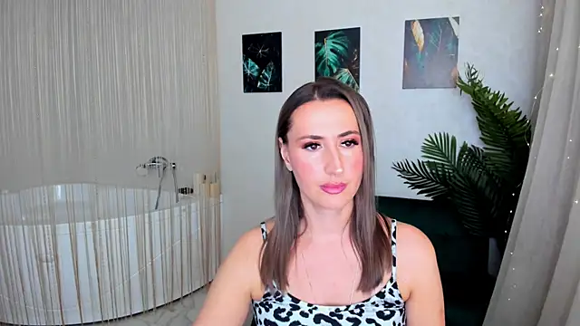 PassionGlow online show from September 2025 07:30:01 PM