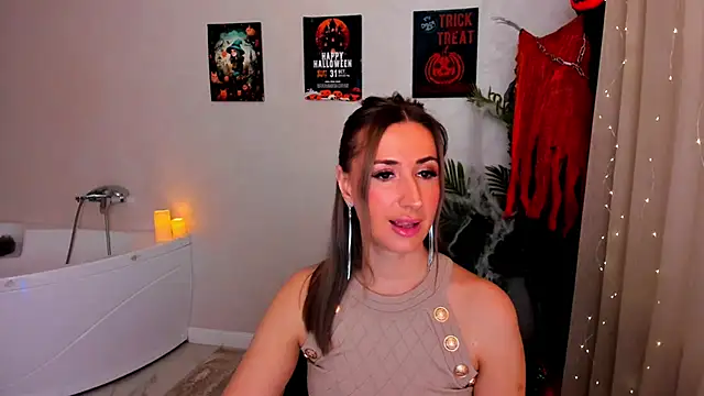 PassionGlow online show from October 2025 03:51:02 AM