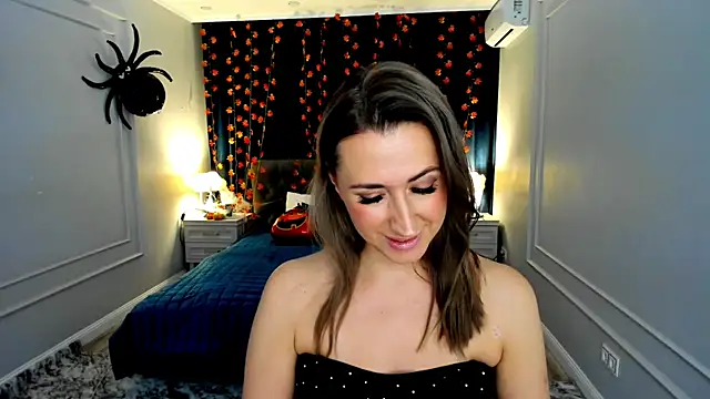 PassionGlow online show from October 2025 07:36:02 PM