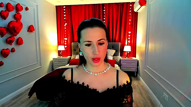 PassionGlow online show from February 2026 02:28:02 AM