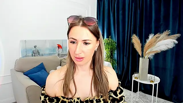 PassionGlow online show from May 2026 03:25:02 AM