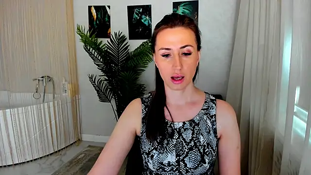 PassionGlow online show from May 2026 04:21:01 AM