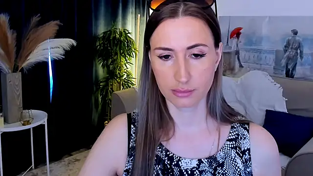 PassionGlow online show from May 2026 03:11:02 AM
