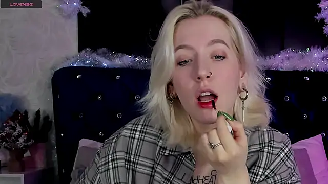 RachelCart online show from December 2024 03:47:02 AM