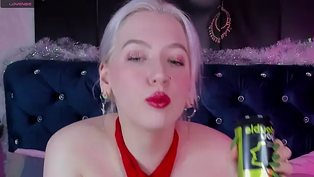 RachelCart online show from December 2024 03:55:02 AM