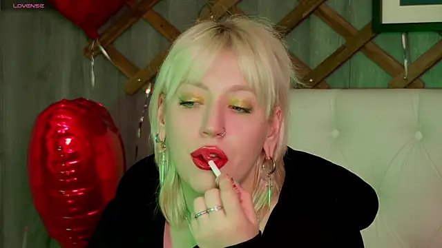 RachelCart online show from February 2025 03:52:02 AM