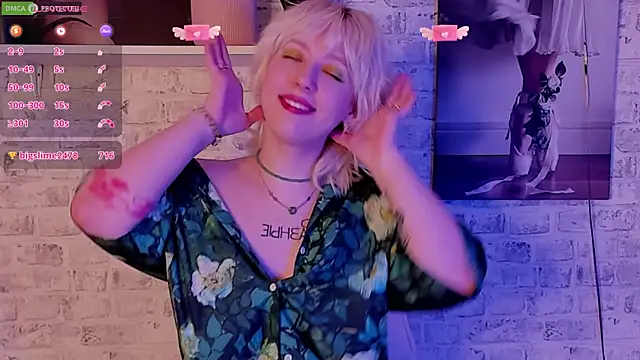 RachelCart online show from February 2025 09:47:01 AM