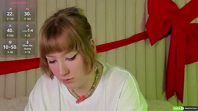 RachelCart online show from July 2026 03:04:01 AM