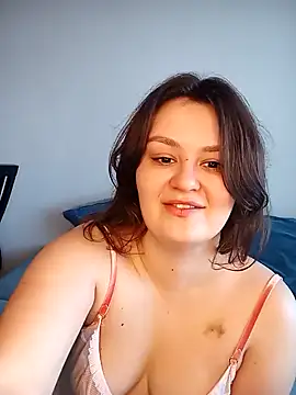 Snapshot of BlackCurly chatting on January 2025 09:59:02 AM BlackCurly online show from January 2025 09:59:02 AM